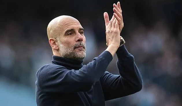Pep Guardiola cảnh báo Man City về cái bẫy hiệu số