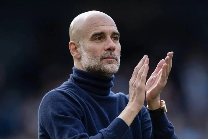 Pep Guardiola chia tay Man City vào cuối mùa, Maresca thế chỗ Pep Guardiola chia tay Man City vào cuối mùa, Maresca thế chỗ