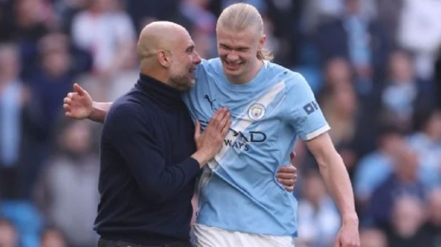 Pep Guardiola đáp trả đanh thép sau lời chê bai của Rooney Pep Guardiola đáp trả đanh thép sau lời chê bai của Rooney