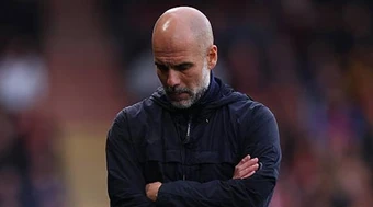 Pep Guardiola hé lộ kế hoạch sau khi chia tay Man City