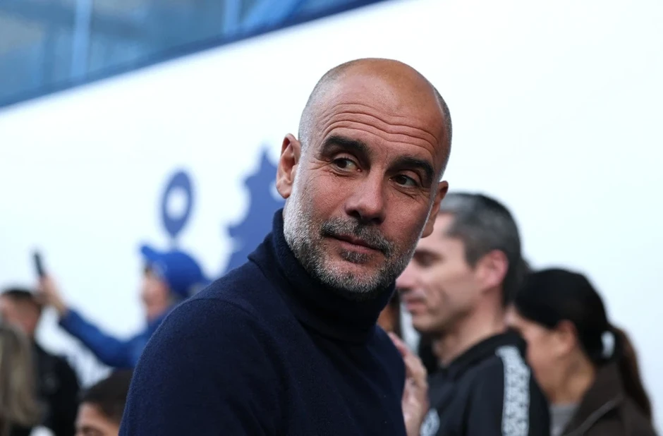 Pep Guardiola kêu gọi CĐV tôn trọng Arsenal Pep Guardiola kêu gọi CĐV tôn trọng Arsenal