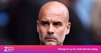Pep Guardiola không còn từ chối tuyển Anh
