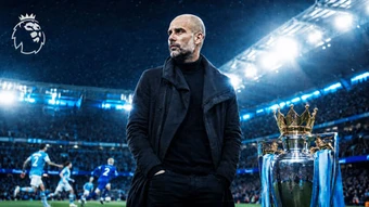 Pep Guardiola ra đi, một nửa hồn Premier League mất