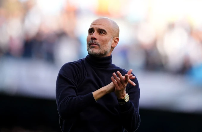 Pep Guardiola: Thiên tài & cái bóng phía sau đế chế quyền lực