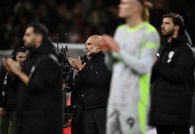 Pep Guardiola: Thiên tài & cái bóng phía sau đế chế quyền lực