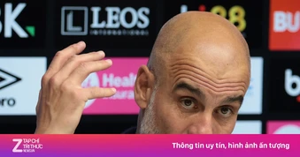 Pep Guardiola vung tiền sau khi rời Man City