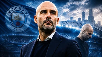 Pep rời Man City vào cuối mùa, Maresca thay thế?