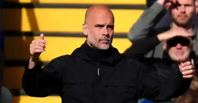 Pep sẽ cầu nguyện Arsenal thua 5 trận cuối nếu Man City gục ngã