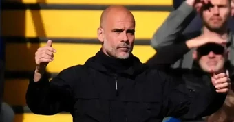 Pep sẽ cầu nguyện Arsenal thua 5 trận cuối nếu Man City gục ngã