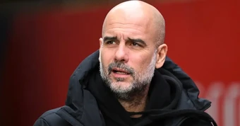 Pep tin Crystal Palace sẽ có thái độ chuyên nghiệp với Arsenal