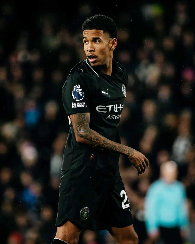 Pep và Man City nên trao cơ hội cho Savinho ở trận gặp Brentford? Pep và Man City nên trao cơ hội cho Savinho ở trận gặp Brentford?