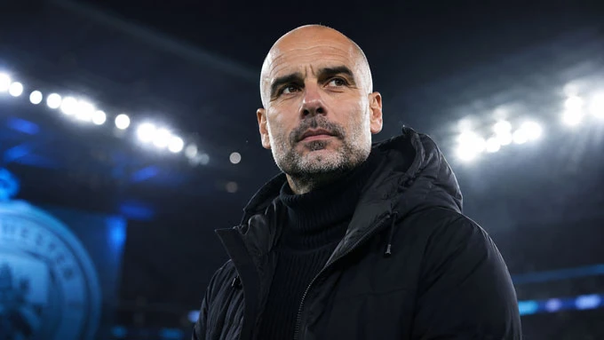 Pep xây dựng được 3 thế hệ Man City vĩ đại, nhưng thất bại ở lần thứ 4 Pep xây dựng được 3 thế hệ Man City vĩ đại, nhưng thất bại ở lần thứ 4