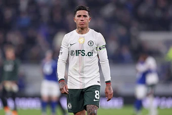 Petit: Tôi sẽ rất sốc nếu Enzo Fernandez ở lại Chelsea