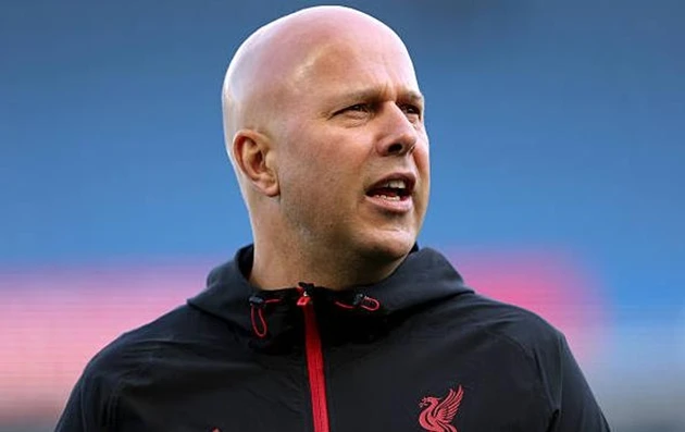 Phải chăng Liverpool đã dự cảm được sự sa sút hiện tại? Phải chăng Liverpool đã dự cảm được sự sa sút hiện tại?