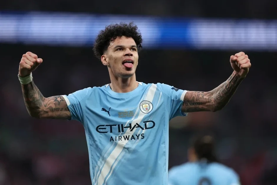 Phản ứng của HLV Pep Guardiola sau khi Man City đánh bại Arsenal Phản ứng của HLV Pep Guardiola sau khi Man City đánh bại Arsenal