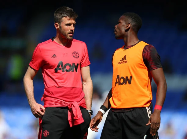 Pogba dự đoán Man Utd vô địch Ngoại hạng Anh trong 3 năm tới Pogba dự đoán Man Utd vô địch Ngoại hạng Anh trong 3 năm tới