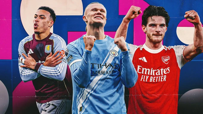 Premier League 2025/26 là mùa giải điên rồ nhất lịch sử Premier League 2025/26 là mùa giải điên rồ nhất lịch sử