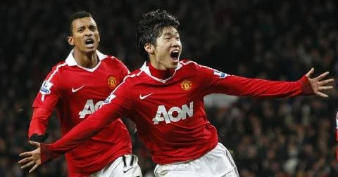 Premier League đã chán kim chi, chuyển sang chuộng sushi Premier League đã chán kim chi, chuyển sang chuộng sushi