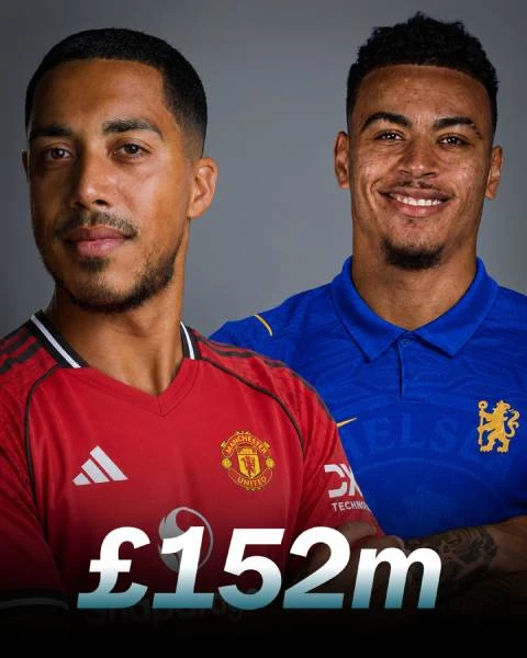 Premier League đang tự 'hút máu' nhau Premier League đang tự 'hút máu' nhau