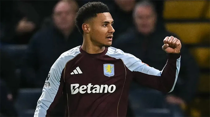 Premier League đảo lộn vì Aston Villa vào chung kết Europa League Premier League đảo lộn vì Aston Villa vào chung kết Europa League