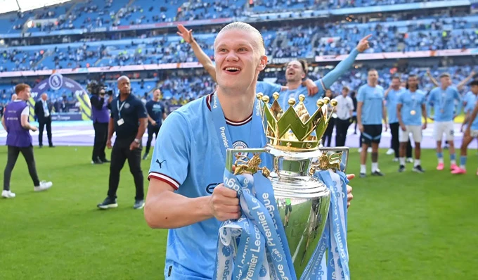 Premier League: Kho tàng siêu sao giờ đi về đâu? Premier League: Kho tàng siêu sao giờ đi về đâu?