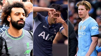 Premier League: Kho tàng siêu sao giờ đi về đâu?