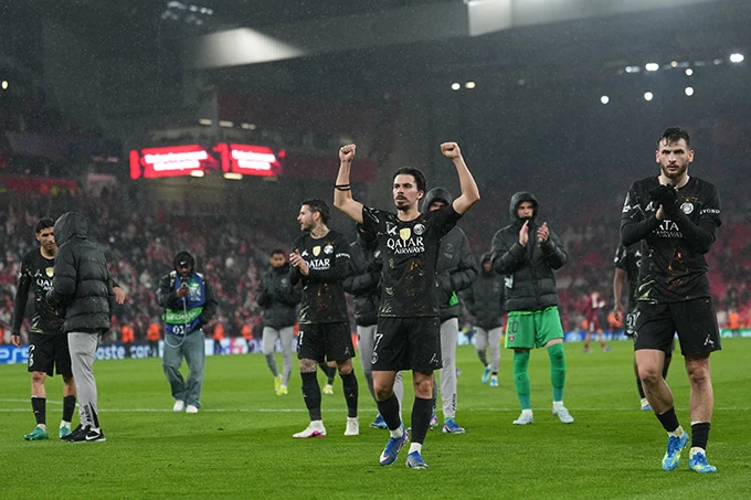 Premier League tẻ nhạt đang tụt lại so với các ông lớn châu Âu?