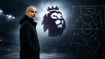 Premier League trở nên khác lạ trong kỷ nguyên hậu Guardiola