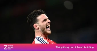 PSG sẽ nuốt chửng Arsenal nếu Rice thất bại