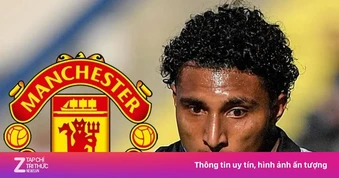 Rắc rối khiến MU chưa chiêu mộ Ederson