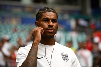 Rashford ở lại MU là sự bế tắc hay cơ hội hồi sinh?