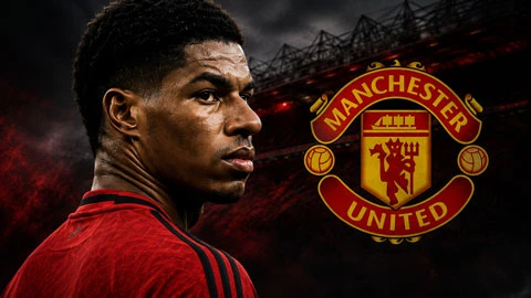 Rashford trở lại tập luyện cùng MU sau 19 tháng, nhưng vẫn muốn ra đi Rashford trở lại tập luyện cùng MU sau 19 tháng, nhưng vẫn muốn ra đi
