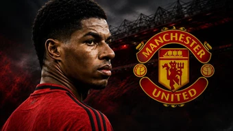 Rashford trở lại tập luyện cùng MU sau 19 tháng, nhưng vẫn muốn ra đi
