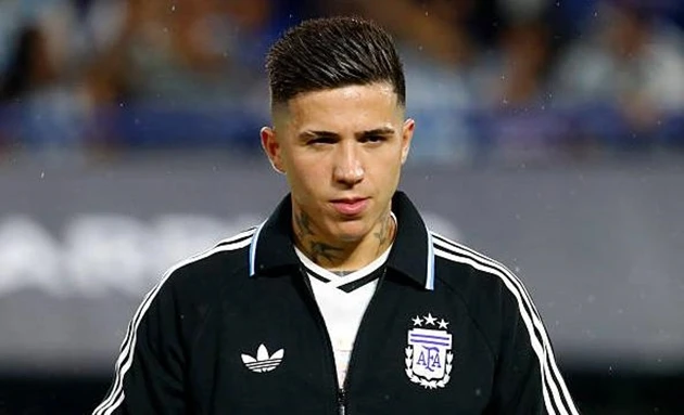 Real Madrid có cần một "kẻ nổi loạn" như Enzo Fernandez? Real Madrid có cần một "kẻ nổi loạn" như Enzo Fernandez?