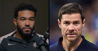 Reece James "lâng lâng" khi Chelsea bổ nhiệm Xabi Alonso