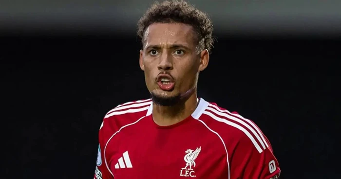 Rhys Williams chia tay Liverpool sau 16 năm gắn bó Rhys Williams chia tay Liverpool sau 16 năm gắn bó
