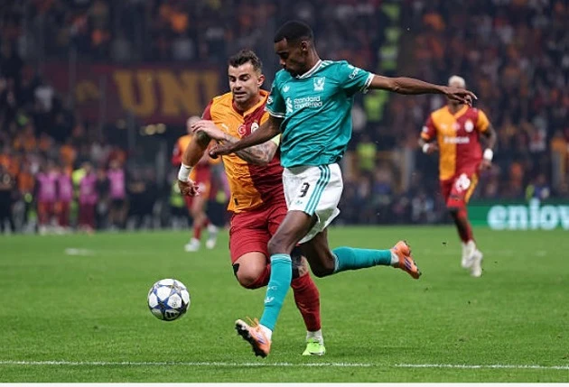 Richard Hughes đạo diễn cuộc cải tổ ghế nóng tại Liverpool Richard Hughes đạo diễn cuộc cải tổ ghế nóng tại Liverpool