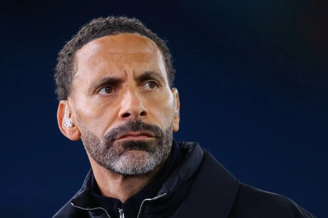 Rio Ferdinand chỉ tên nhân tố giúp Arsenal xưng vương Rio Ferdinand chỉ tên nhân tố giúp Arsenal xưng vương