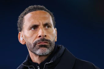 Rio Ferdinand chỉ tên nhân tố giúp Arsenal xưng vương