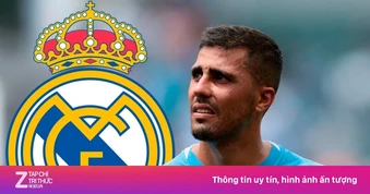 Rodri đạt thỏa thuận với Real Madrid