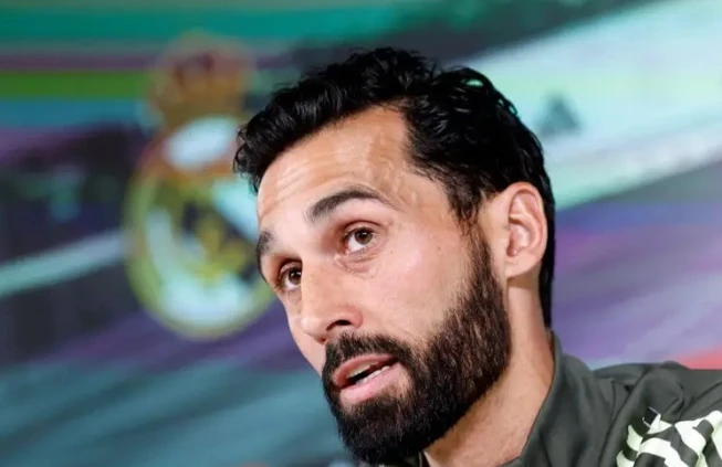 Rời Real đến Craven Cottage, liệu Arbeloa có phù hợp với Fulham? Rời Real đến Craven Cottage, liệu Arbeloa có phù hợp với Fulham?