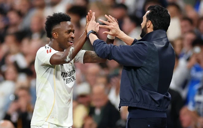 Rời Real đến Craven Cottage, liệu Arbeloa có phù hợp với Fulham? Rời Real đến Craven Cottage, liệu Arbeloa có phù hợp với Fulham?