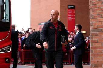 Romano làm rõ vụ Arne Slot dẫn dắt Ajax