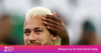 Romario đang 'ăn mày dĩ vãng' khi bênh Neymar