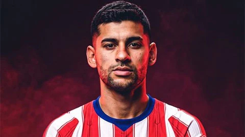 Romero nói lời tạm biệt Tottenham bằng bức tâm thư Romero nói lời tạm biệt Tottenham bằng bức tâm thư