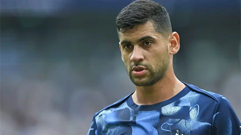 Romero nói lời tạm biệt Tottenham bằng bức tâm thư Romero nói lời tạm biệt Tottenham bằng bức tâm thư