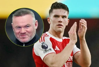 Rooney chọn Gyokeres là bản hợp đồng hay nhất Ngoại hạng Anh
