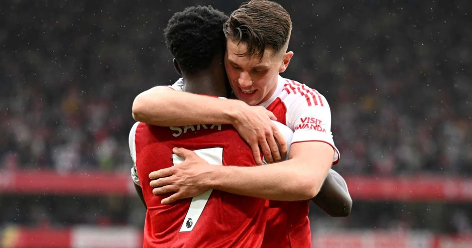 Rooney dự đoán Arsenal sẽ "dễ dàng" vô địch Ngoại hạng Anh