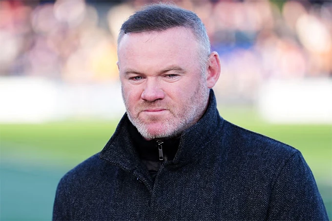 Rooney dự đoán Arsenal vẫn rộng cửa vô địch Premier League Rooney dự đoán Arsenal vẫn rộng cửa vô địch Premier League