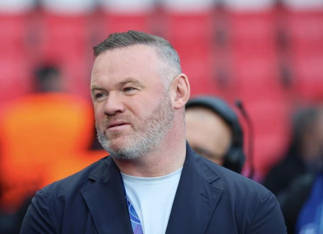 Rooney dự đoán cục diện Ngoại Hạng Anh sau khi Guardiola rời đi Rooney dự đoán cục diện Ngoại Hạng Anh sau khi Guardiola rời đi